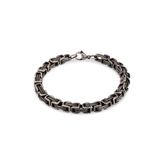 Citadel - צמיד (4mm) - גאן מטאל