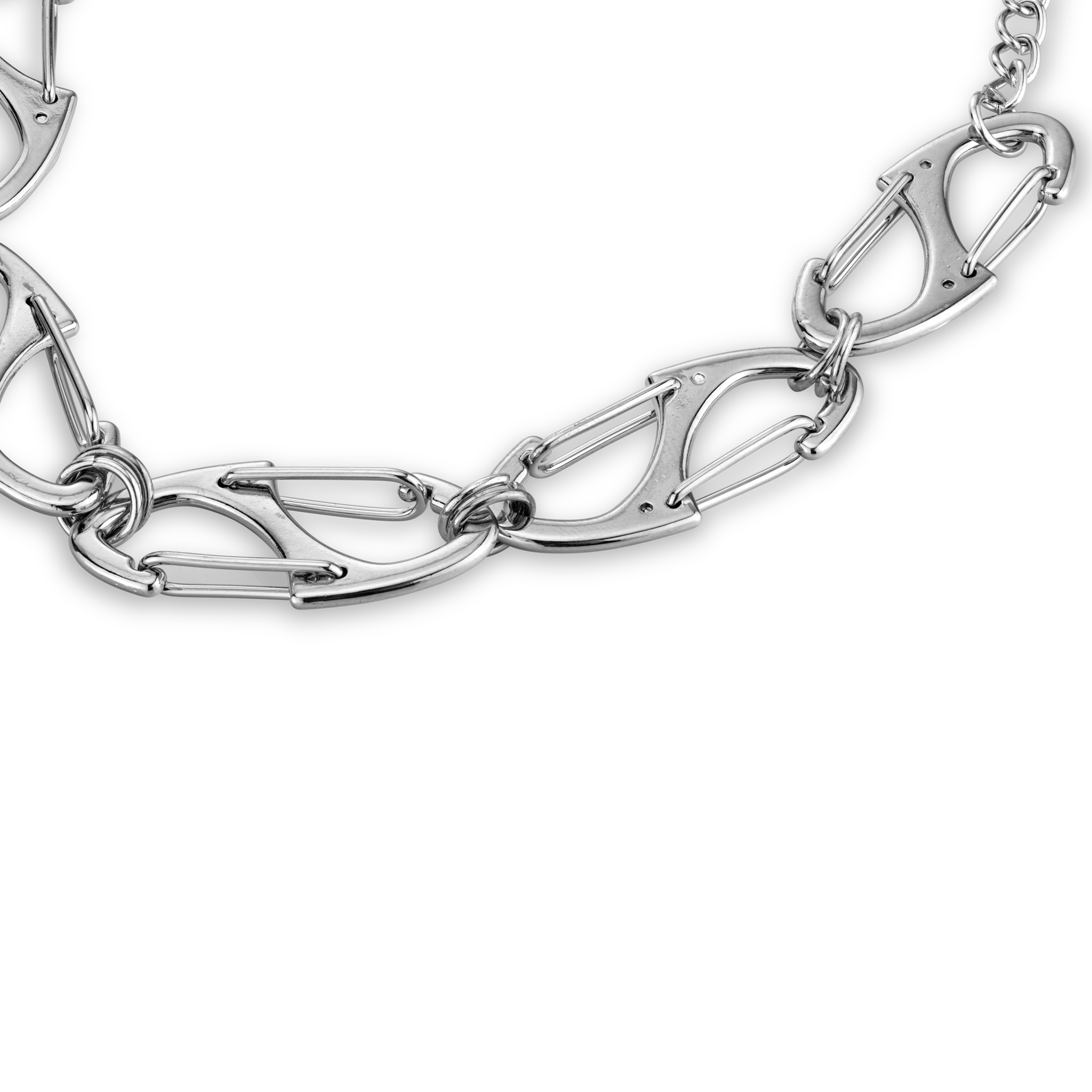 The Clip - שרשרת חוליות שאקל